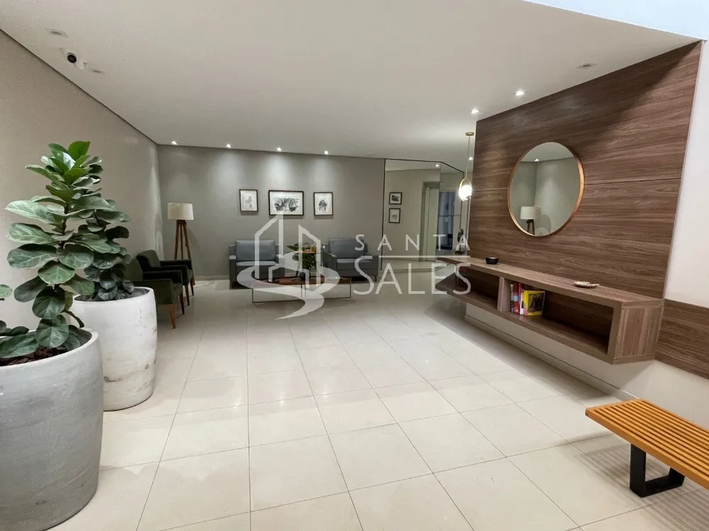Apartamento, 2 quartos, 160 m² - Foto 9