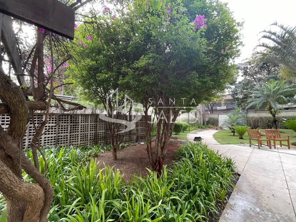 Apartamento, 2 quartos, 160 m² - Foto 11