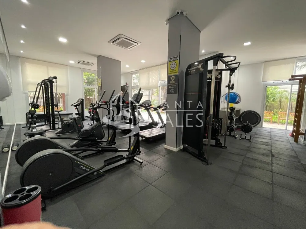 Apartamento, 2 quartos, 160 m² - Foto 16