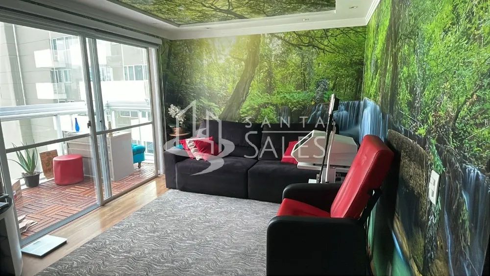 Apartamento, 2 quartos, 160 m² - Foto 1