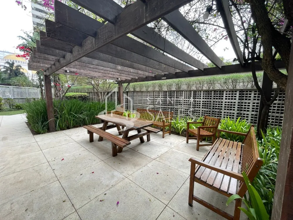 Apartamento, 2 quartos, 160 m² - Foto 12