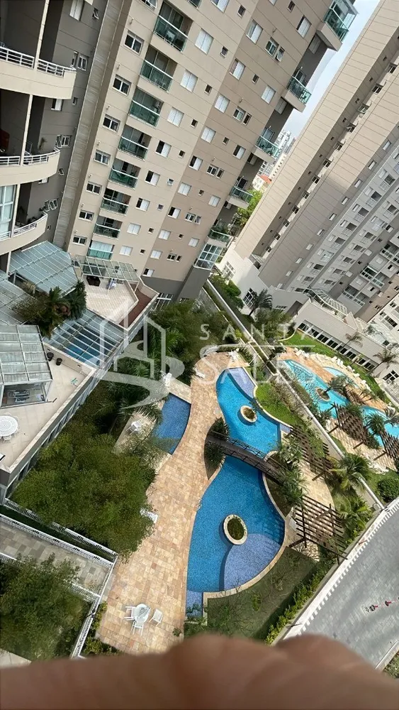 Apartamento, 2 quartos, 160 m² - Foto 6