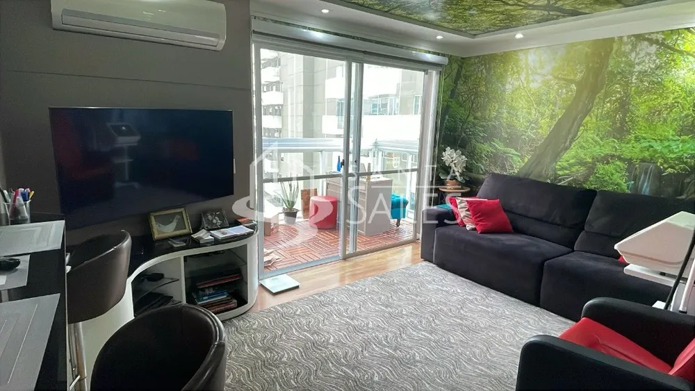 Apartamento, 2 quartos, 160 m² - Foto 8