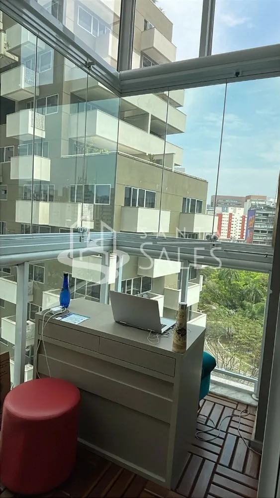 Apartamento, 2 quartos, 160 m² - Foto 4