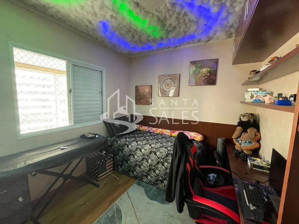 Apartamento, 2 quartos, 160 m² - Foto 8
