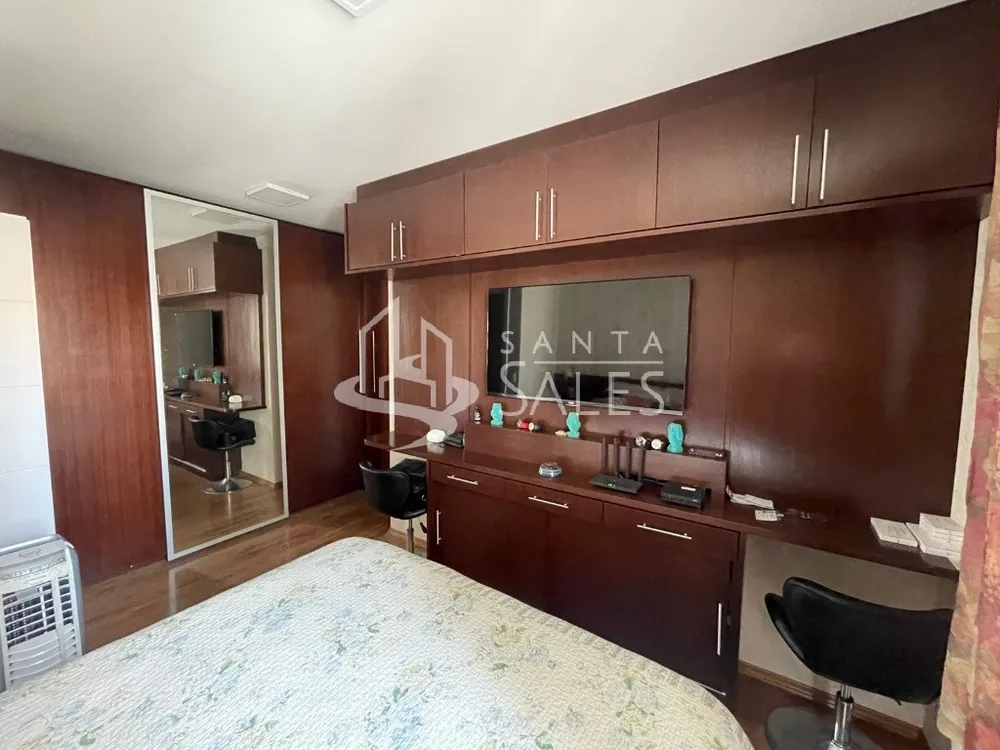 Apartamento, 2 quartos, 160 m² - Foto 7
