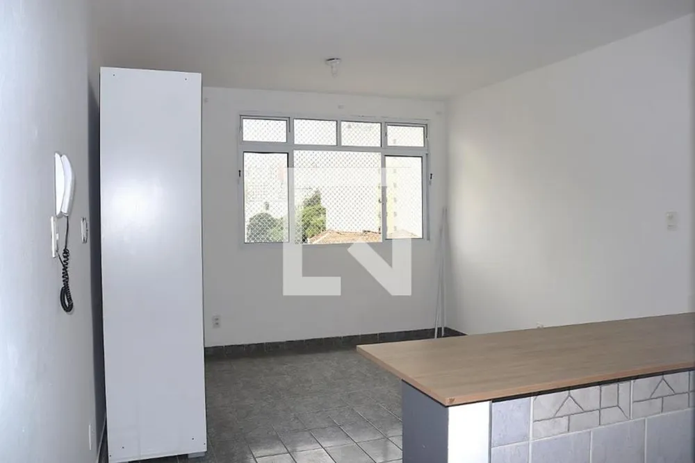 Apartamento, 1 quarto, 38 m² - Foto 6