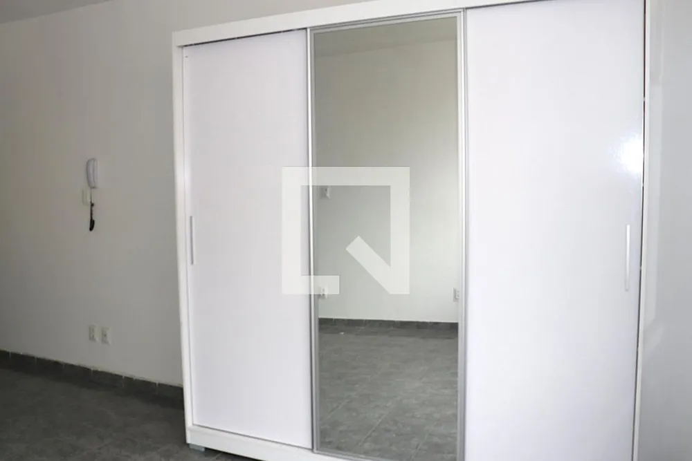 Apartamento, 1 quarto, 38 m² - Foto 1