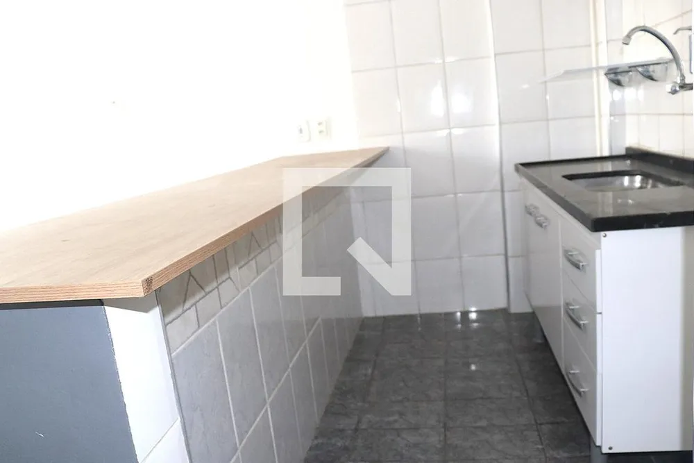 Apartamento, 1 quarto, 38 m² - Foto 5