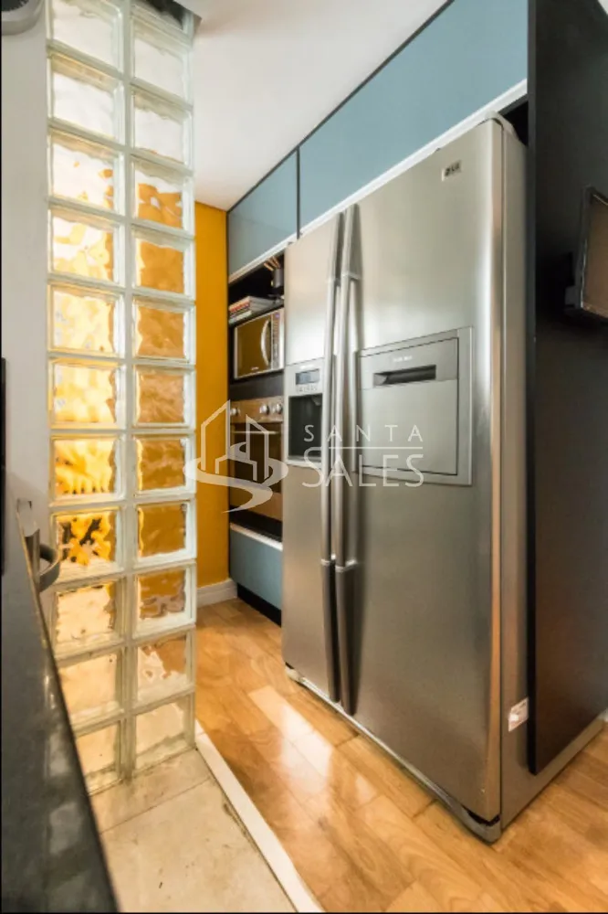 Apartamento, 2 quartos, 74 m² - Foto 5