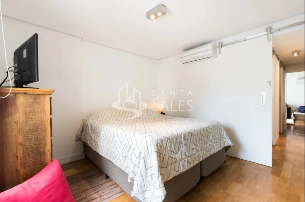 Apartamento, 2 quartos, 74 m² - Foto 8