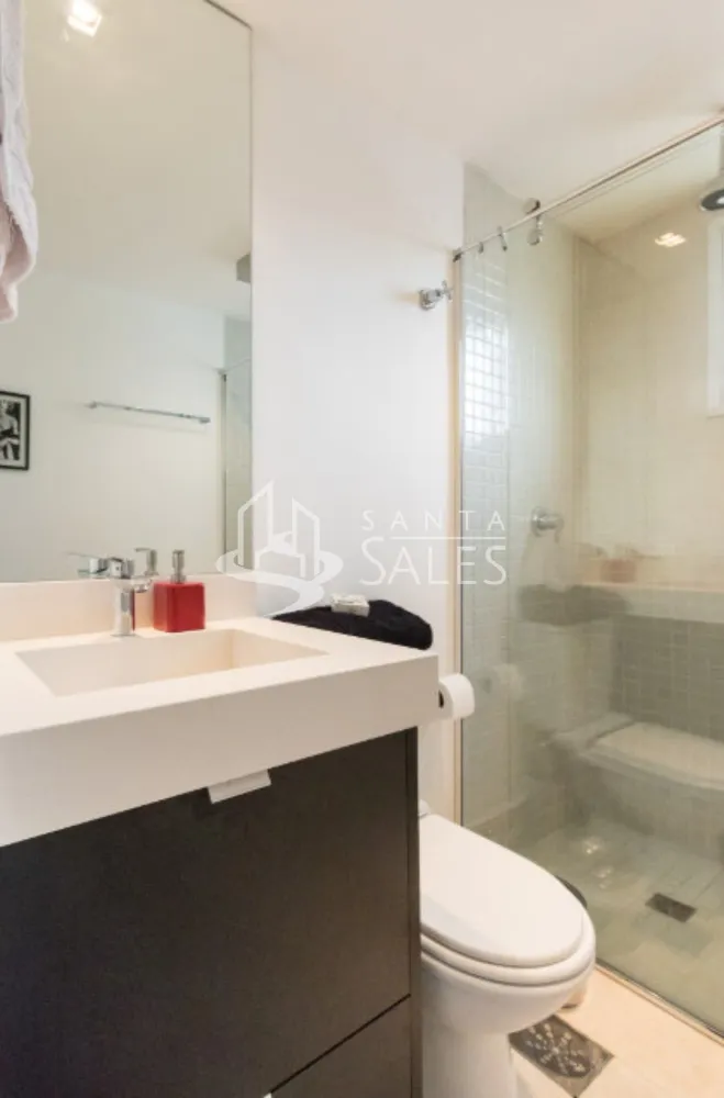 Apartamento, 2 quartos, 74 m² - Foto 5