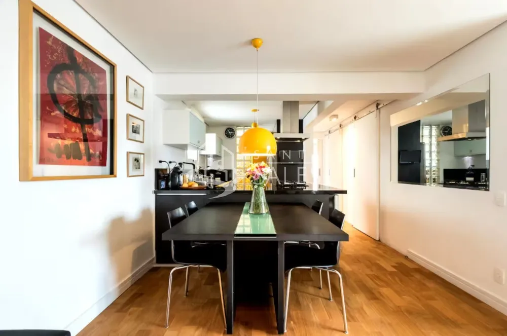 Apartamento, 2 quartos, 74 m² - Foto 6