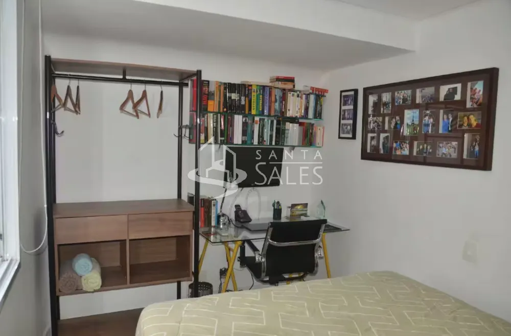 Apartamento, 2 quartos, 74 m² - Foto 3