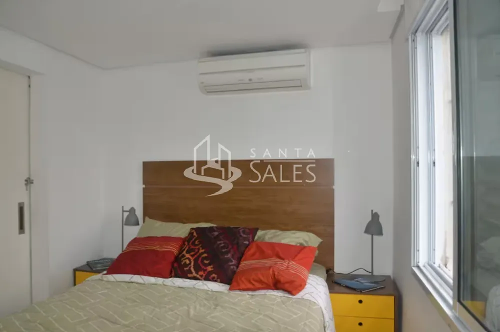 Apartamento, 2 quartos, 74 m² - Foto 3