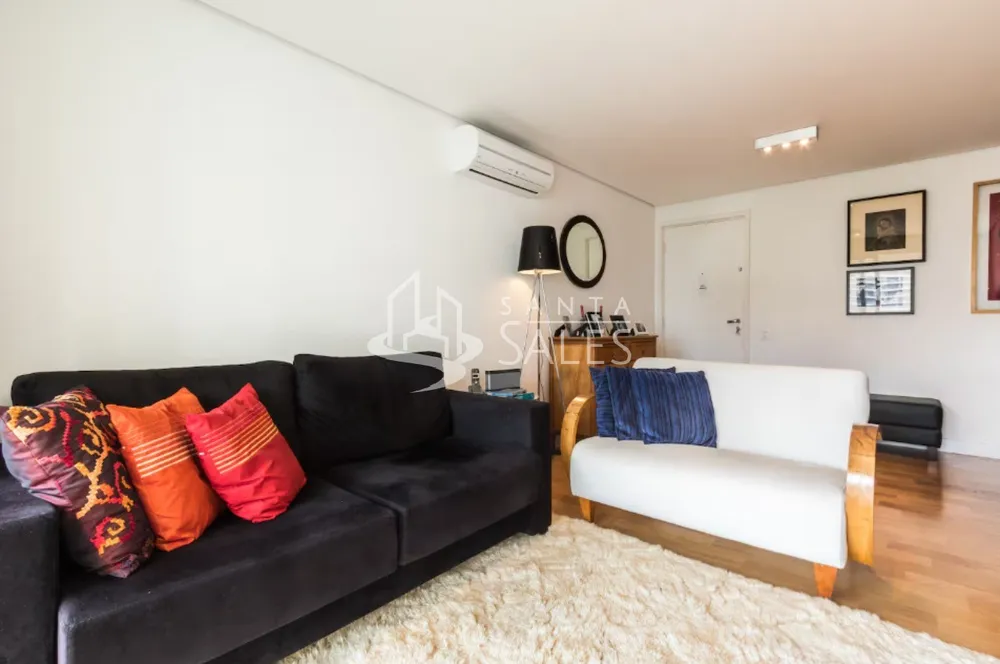 Apartamento, 2 quartos, 74 m² - Foto 4