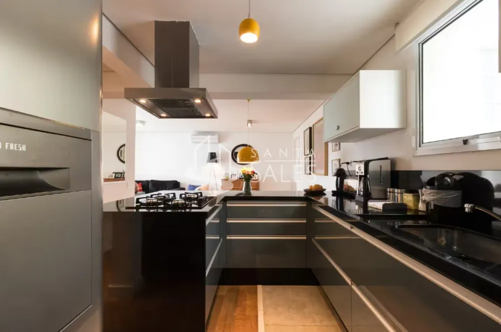 Apartamento, 2 quartos, 74 m² - Foto 1
