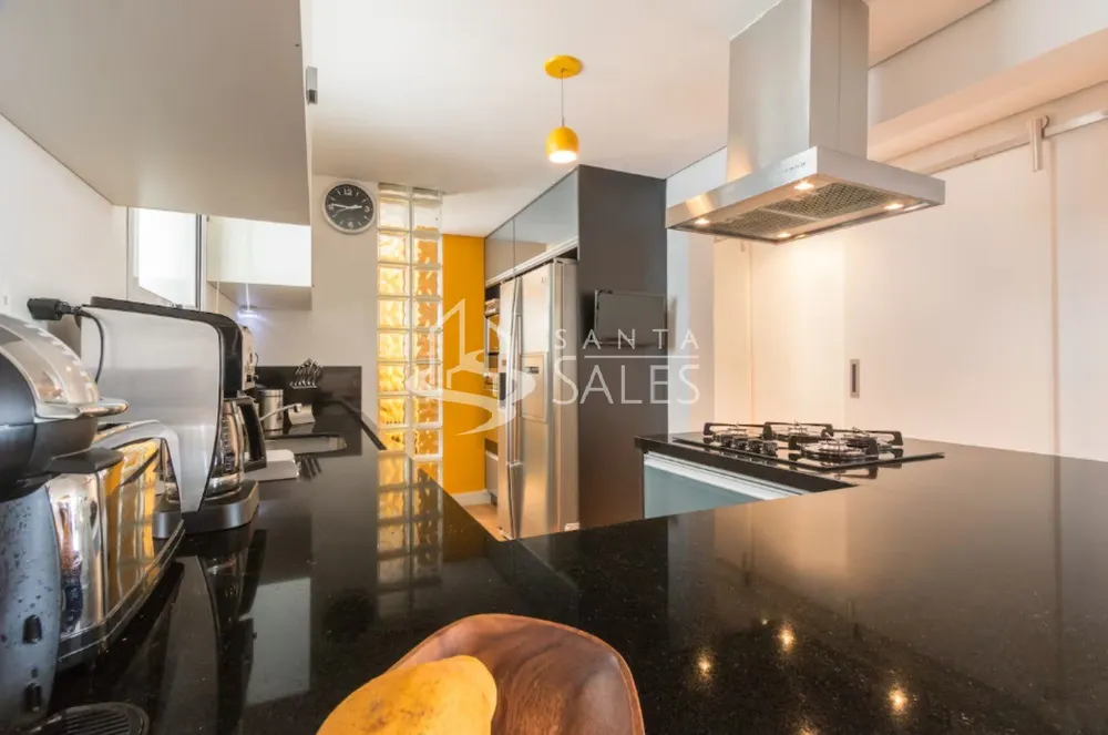 Apartamento, 2 quartos, 74 m² - Foto 7