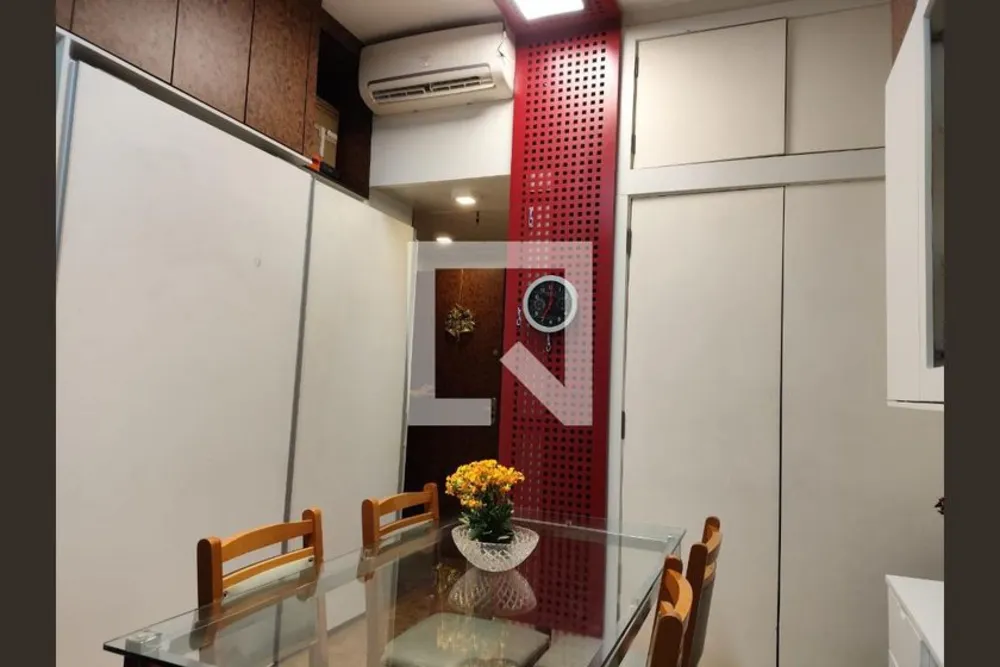 Apartamento, 1 quarto, 50 m² - Foto 5