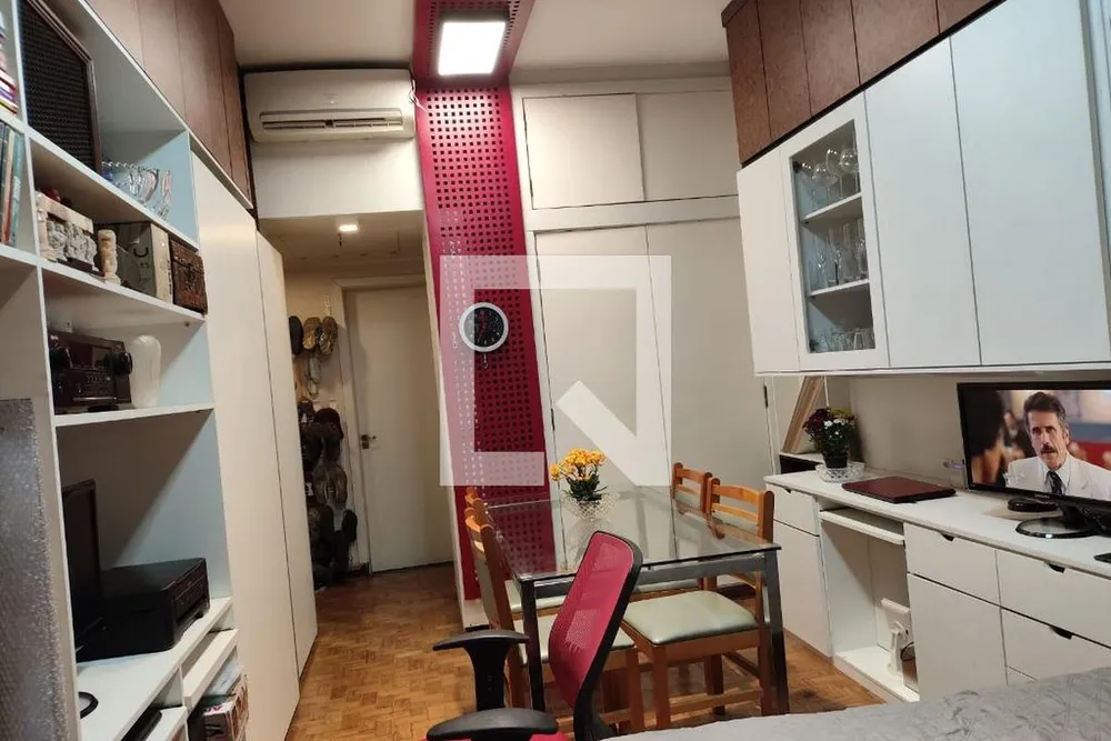 Apartamento, 1 quarto, 50 m² - Foto 4