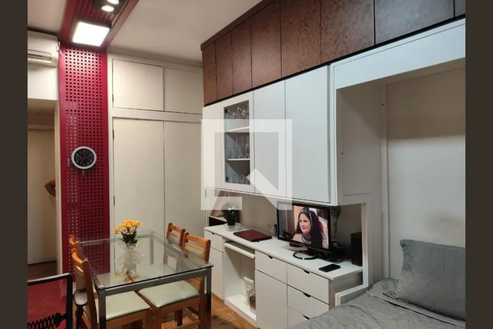 Apartamento, 1 quarto, 50 m² - Foto 8