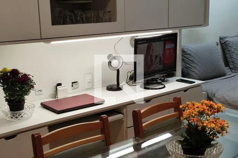 Apartamento, 1 quarto, 50 m² - Foto 7