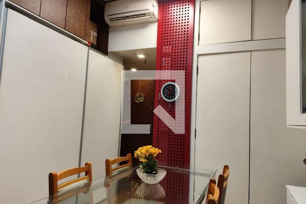 Apartamento, 1 quarto, 50 m² - Foto 1