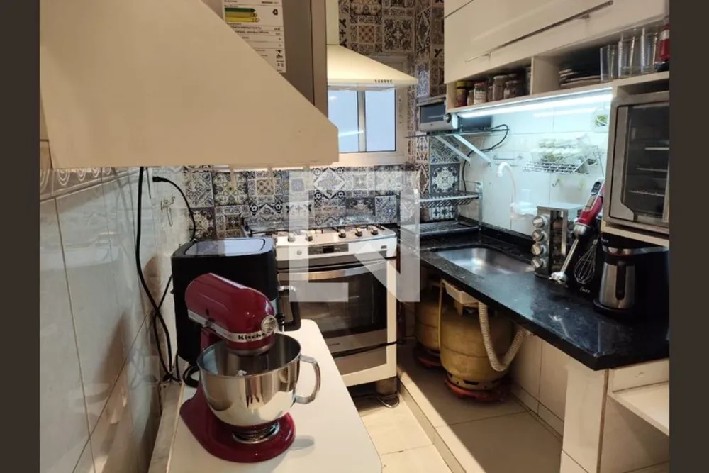 Apartamento, 1 quarto, 50 m² - Foto 6