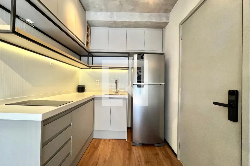 Kitnet-Studio, 29 m² - Foto 3
