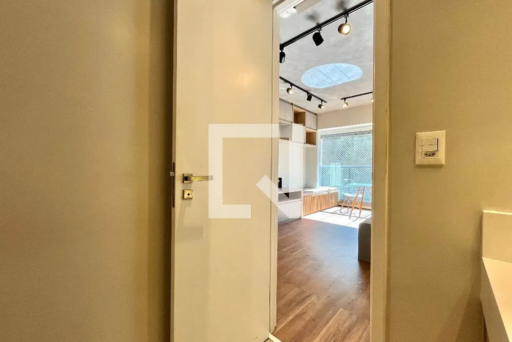Kitnet-Studio, 29 m² - Foto 2