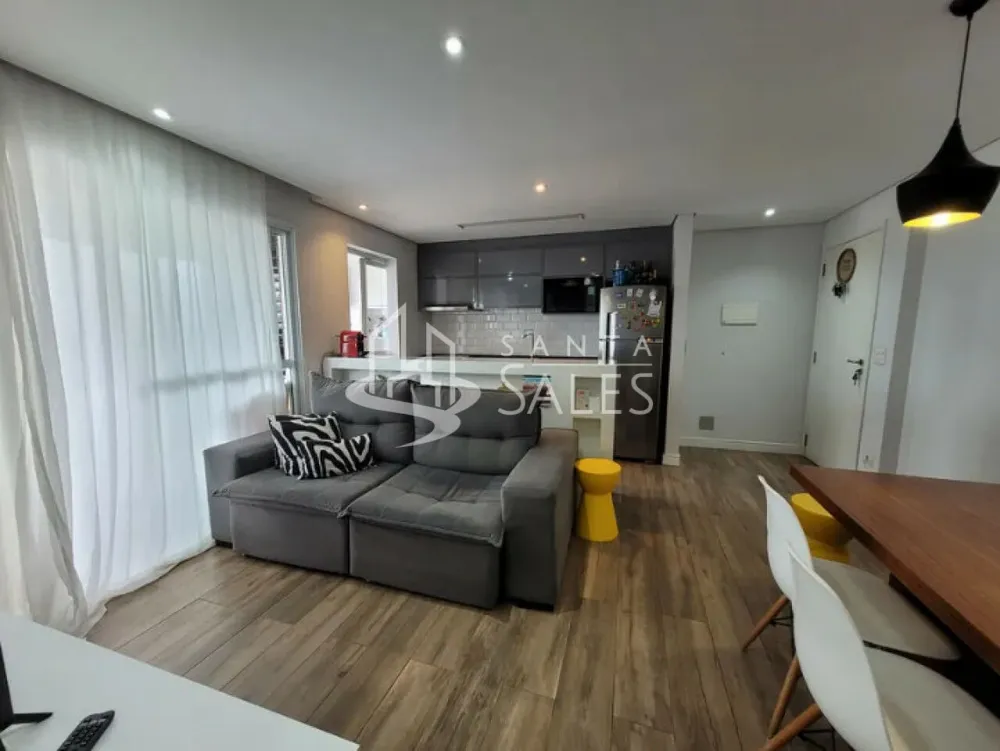 Apartamento, 2 quartos, 62 m² - Foto 7