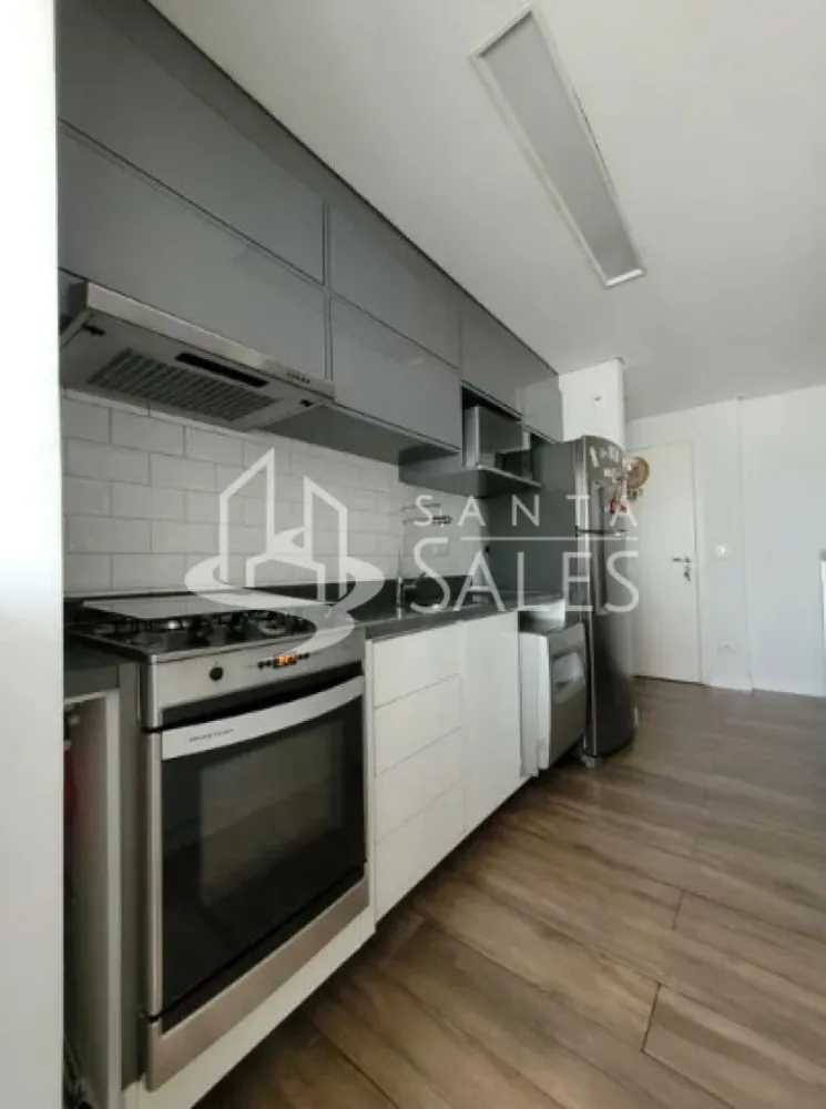 Apartamento, 2 quartos, 62 m² - Foto 2