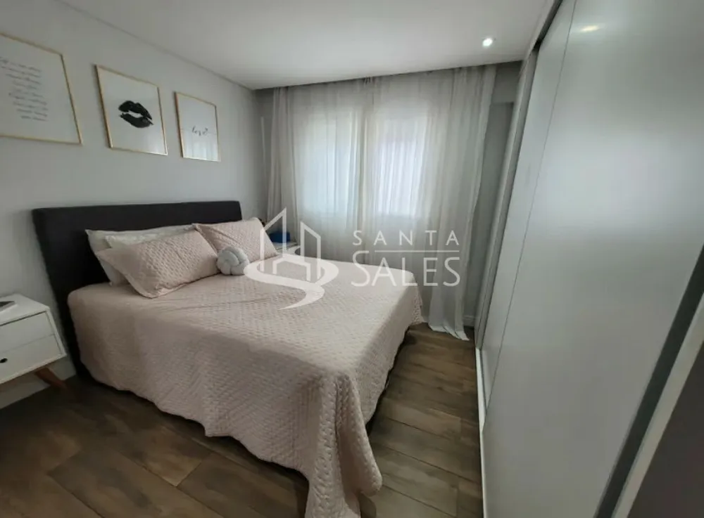 Apartamento, 2 quartos, 62 m² - Foto 1