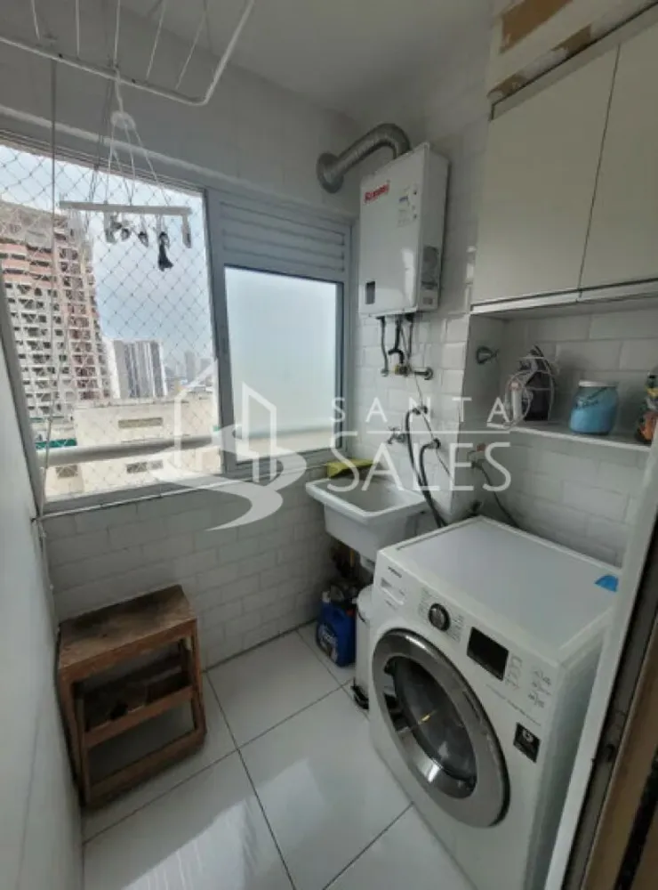 Apartamento, 2 quartos, 62 m² - Foto 6