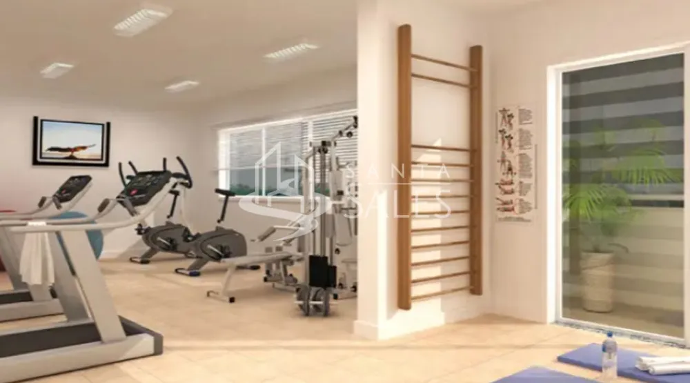 Apartamento, 2 quartos, 62 m² - Foto 14