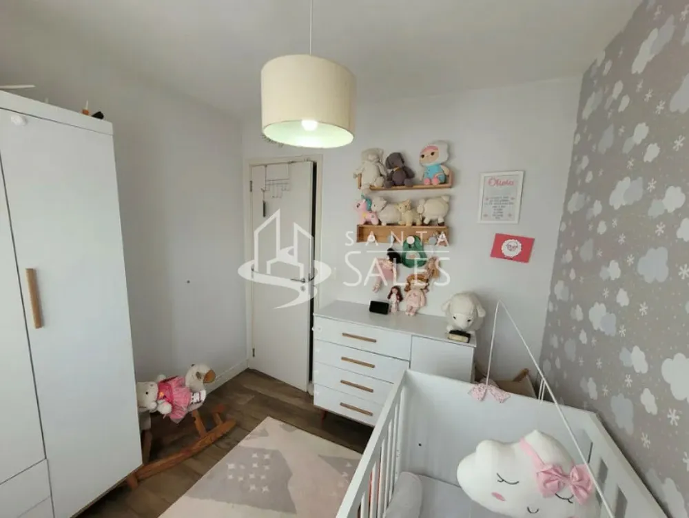 Apartamento, 2 quartos, 62 m² - Foto 9