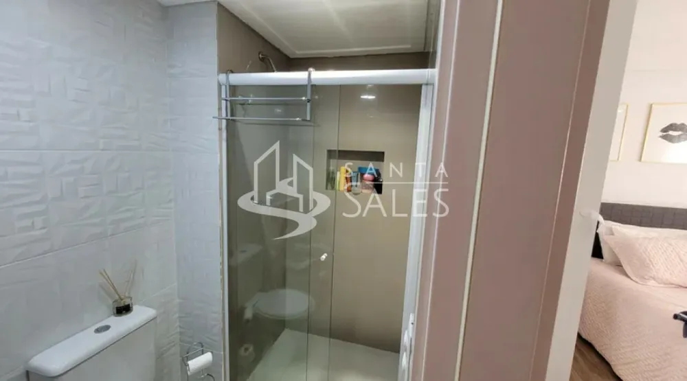 Apartamento, 2 quartos, 62 m² - Foto 5