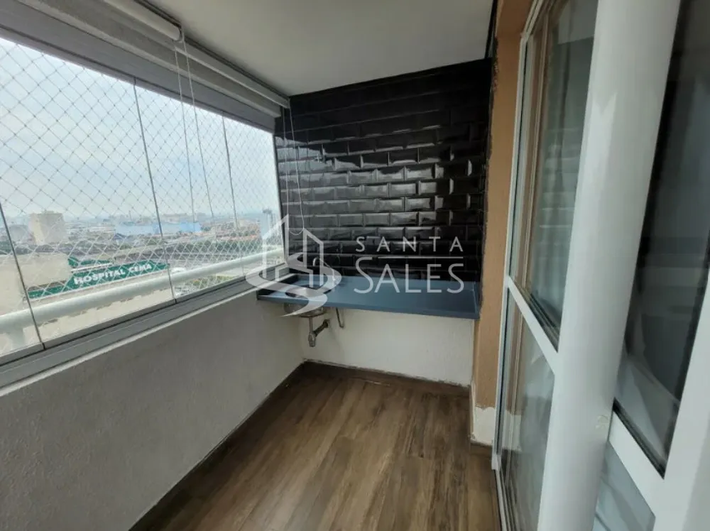 Apartamento, 2 quartos, 62 m² - Foto 10