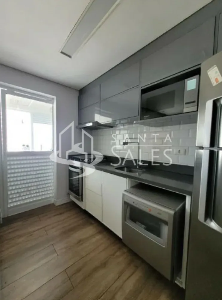 Apartamento, 2 quartos, 62 m² - Foto 8