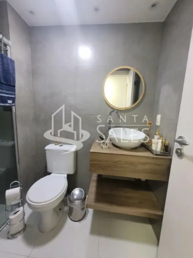 Apartamento, 2 quartos, 62 m² - Foto 4