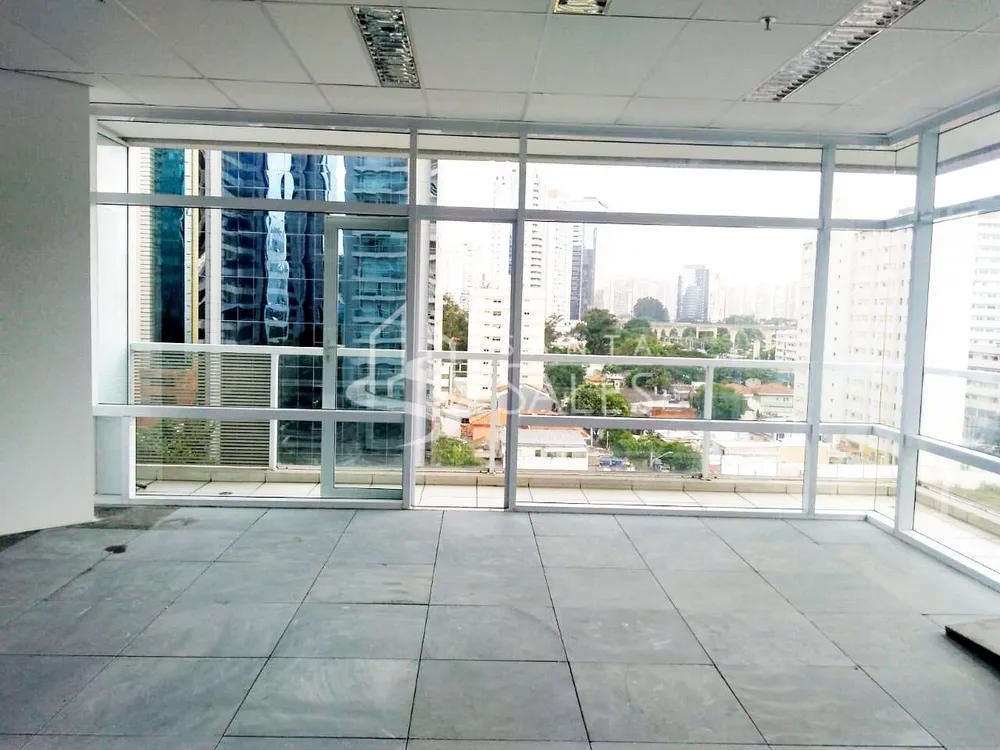 Sala-Conjunto, 54 m² - Foto 1