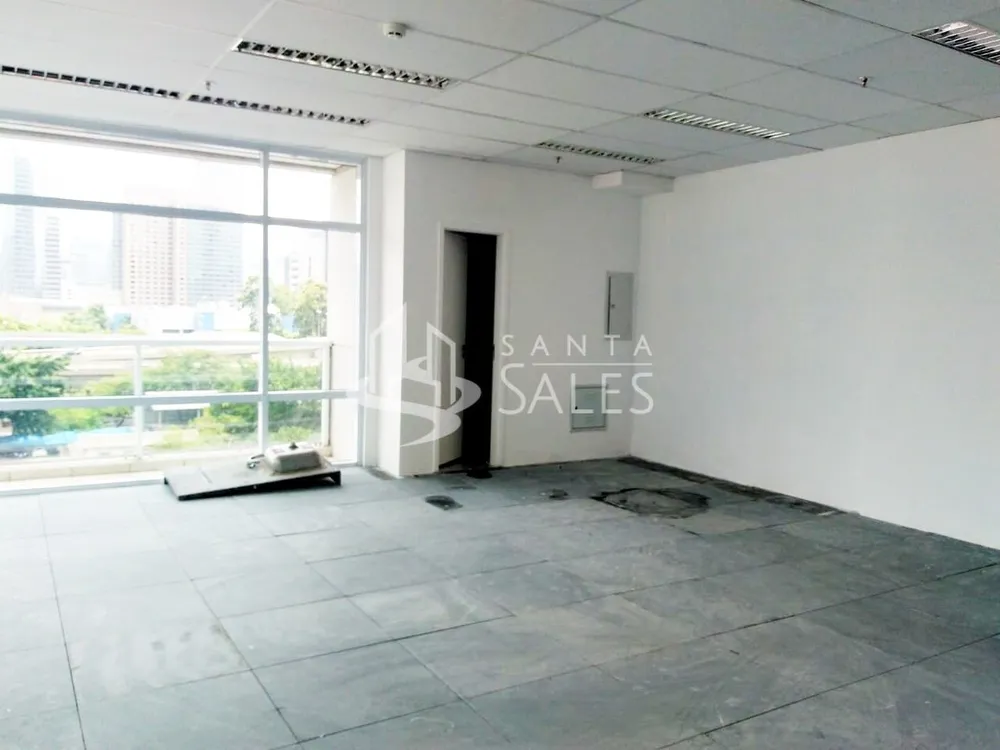 Sala-Conjunto, 54 m² - Foto 4