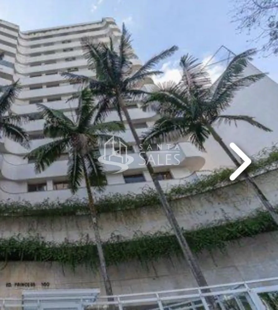 Apartamento, 4 quartos, 306 m² - Foto 7