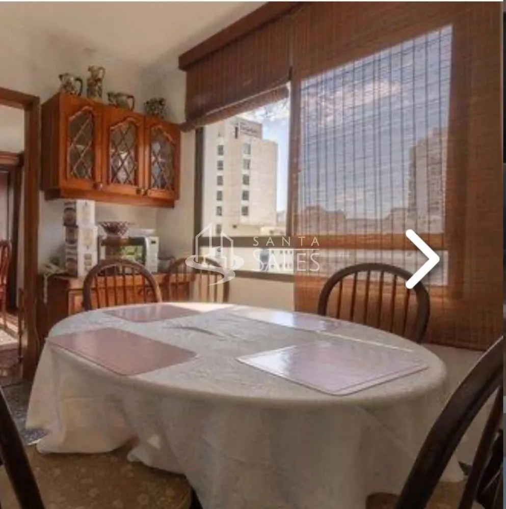 Apartamento, 4 quartos, 306 m² - Foto 4