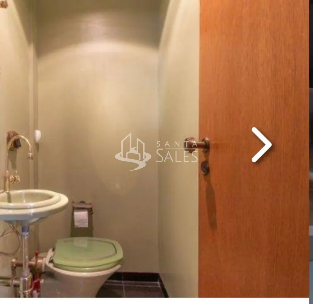 Apartamento, 4 quartos, 306 m² - Foto 6