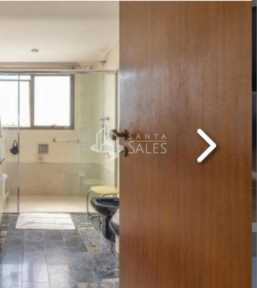 Apartamento, 4 quartos, 306 m² - Foto 4