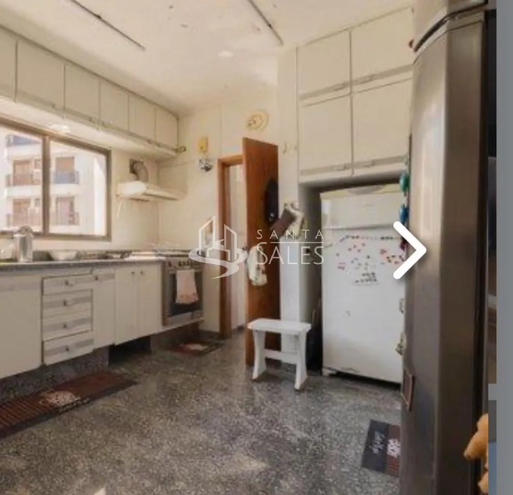 Apartamento, 4 quartos, 306 m² - Foto 5