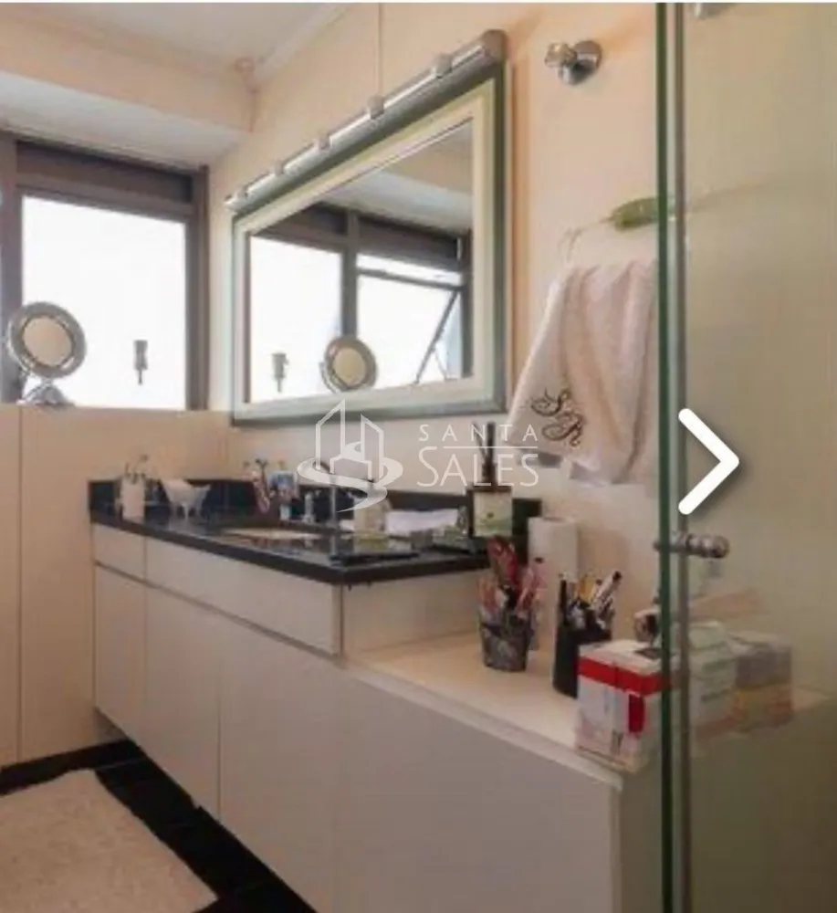 Apartamento, 4 quartos, 306 m² - Foto 8