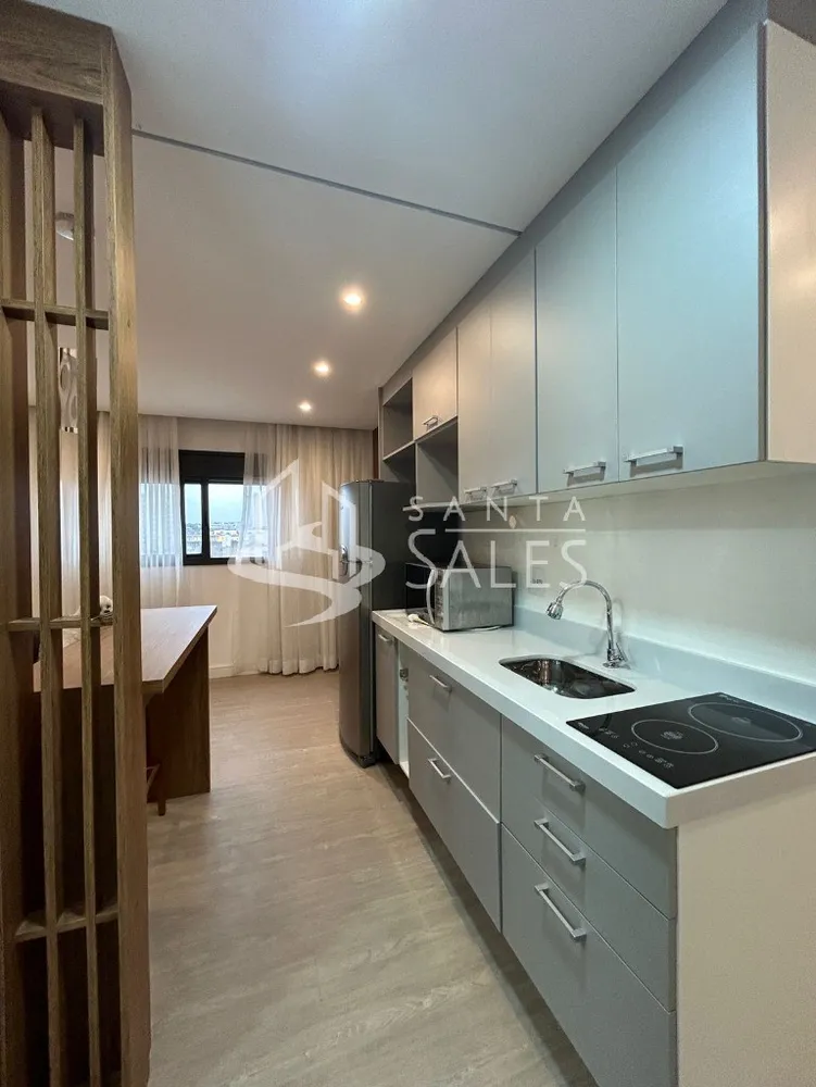 Apartamento, 1 quarto, 29 m² - Foto 4