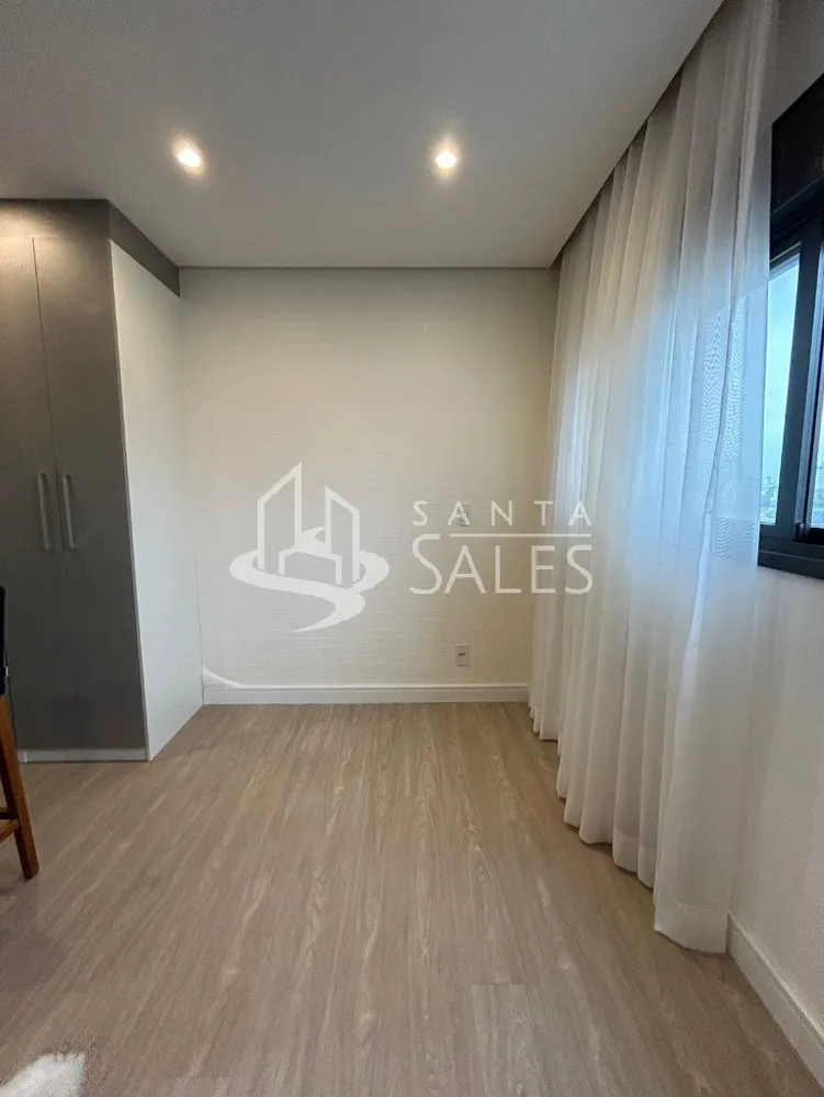 Apartamento, 1 quarto, 29 m² - Foto 7